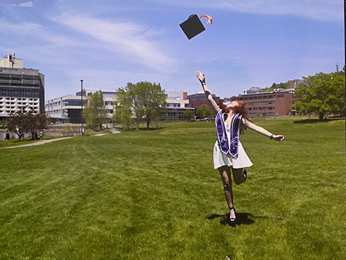 Sample photo from Epson SureColor P900 inkjet photo printer