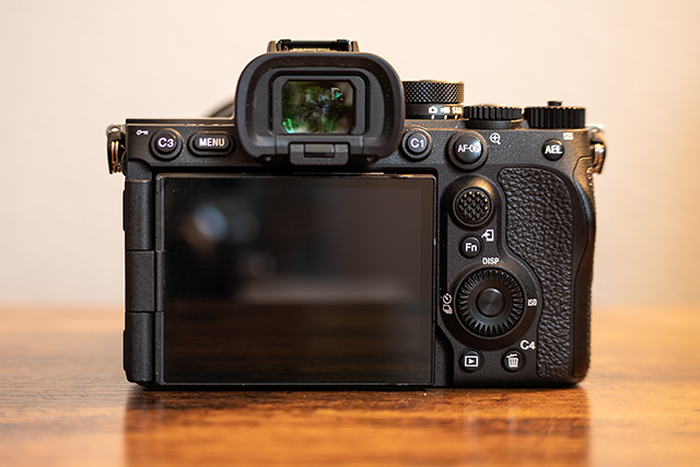 Sony A7R V Review: Field Test -- Product Image