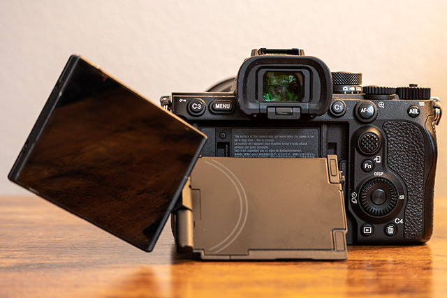 Sony A7R V Review: Field Test -- Product Image