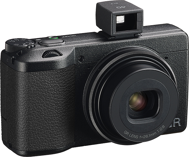 Canon T6s Review -- Gallery Image